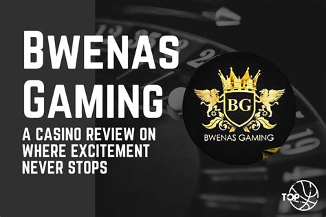 bwenas gaming login register